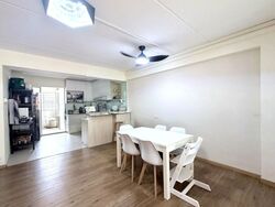Blk 742 Tampines Green Vale (Tampines), HDB 4 Rooms #617252071